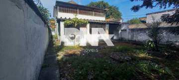 Vaz Lobo casa com terreno 520m - 1