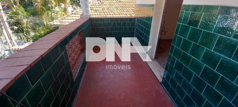 Vaz Lobo casa com terreno 520m - 4