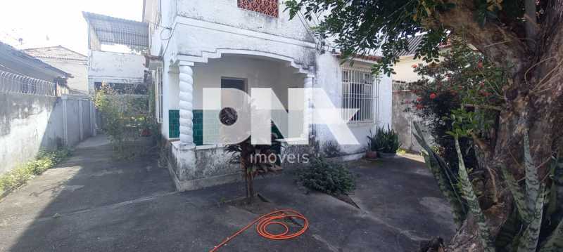 Vaz Lobo casa com terreno 520m - 3