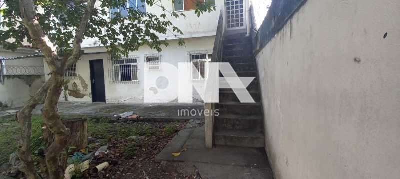 Vaz Lobo casa com terreno 520m - 6