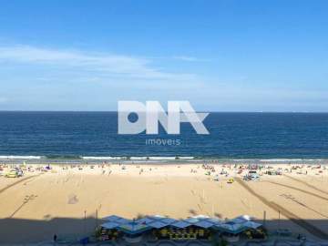 Novidade - Apartamento 4 quartos à venda Copacabana, Rio de Janeiro - R$ 4.500.000 - NCAP40544