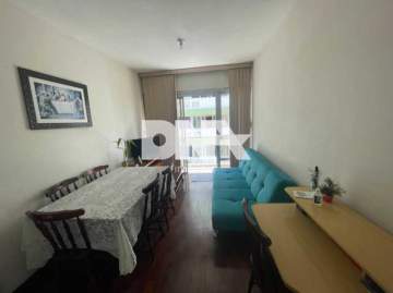 Apartamento 2 quartos à venda Botafogo, Rio de Janeiro - R$ 1.300.000 - NBAP24006