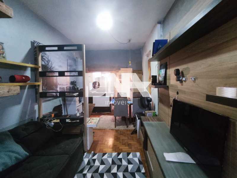 2 quartos Ipanema - 1