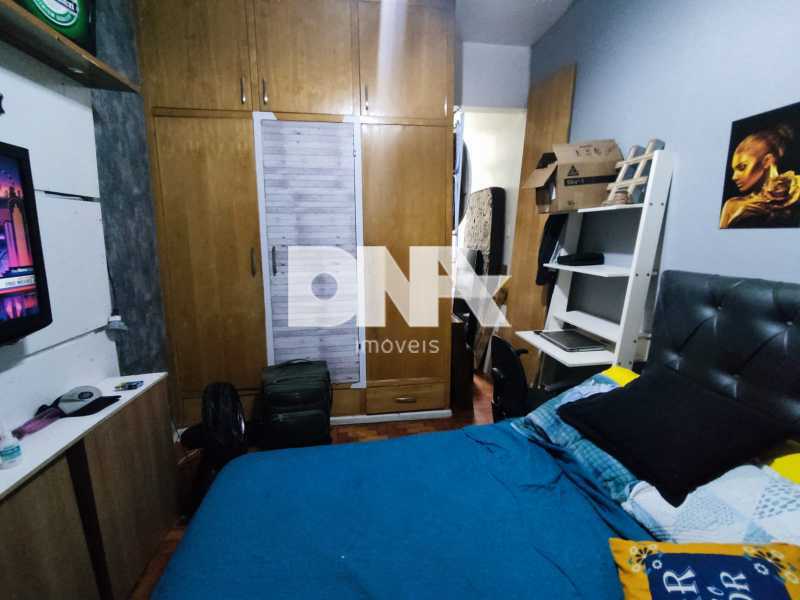 2 quartos Ipanema - 9