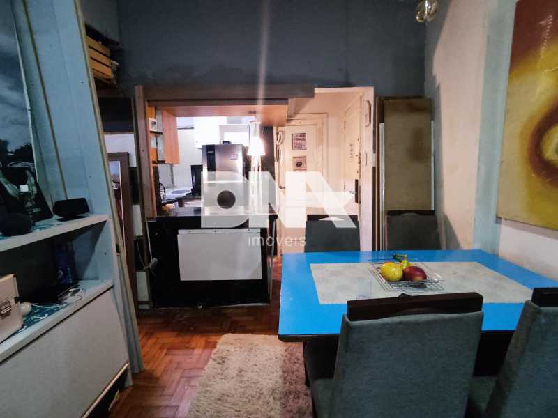 2 quartos Ipanema - 17