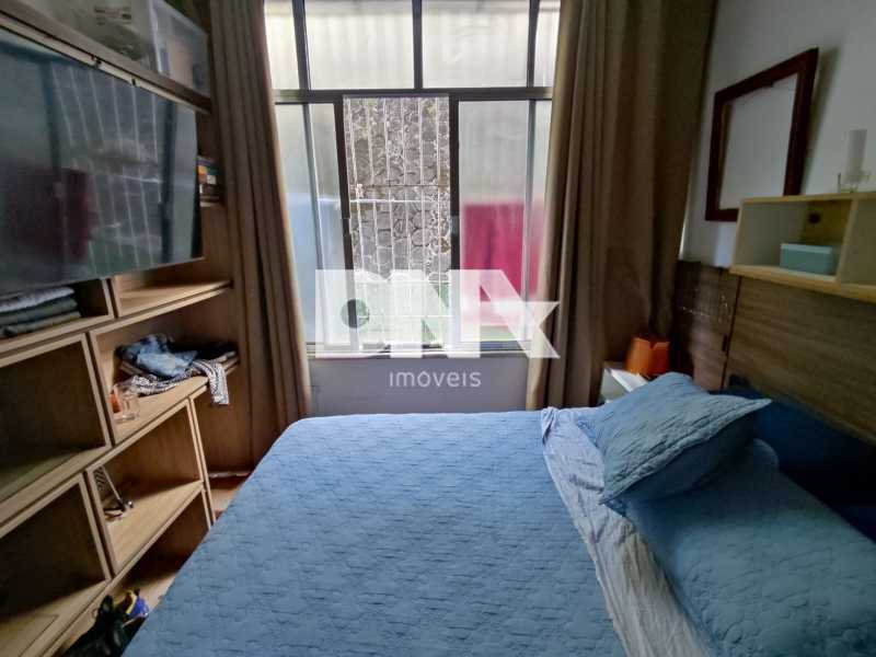 2 quartos Ipanema - 11