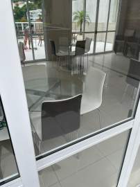 Apartamento 3 quartos à venda Jardim Botânico, Rio de Janeiro - R$ 1.300.000 - NBAP33769