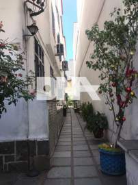 Apartamento 3 quartos à venda Botafogo, Rio de Janeiro - R$ 840.000 - CTAP30012