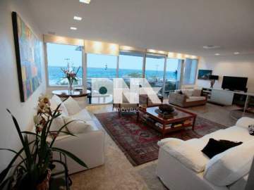 Apartamento 3 quartos à venda Ipanema, Rio de Janeiro - R$ 12.800.000 - CTAP30015