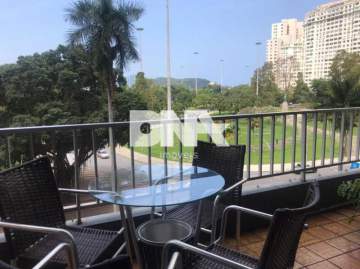 Apartamento 4 quartos à venda Flamengo, Rio de Janeiro - R$ 3.500.000 - CTAP40003 Apartamento 4 quartos à venda Flamengo, Rio de Janeiro - R$ 3.500.000 - CTAP40003
