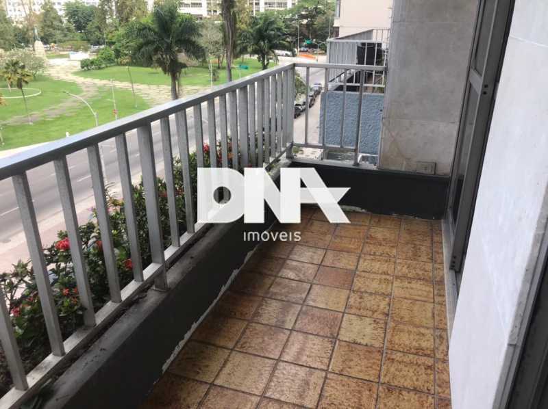 Conheça 4 do imóvel - Apartamento 4 quartos à venda Flamengo, Rio de Janeiro - R$ 3.500.000 - CTAP40003 - 3 4 - 3