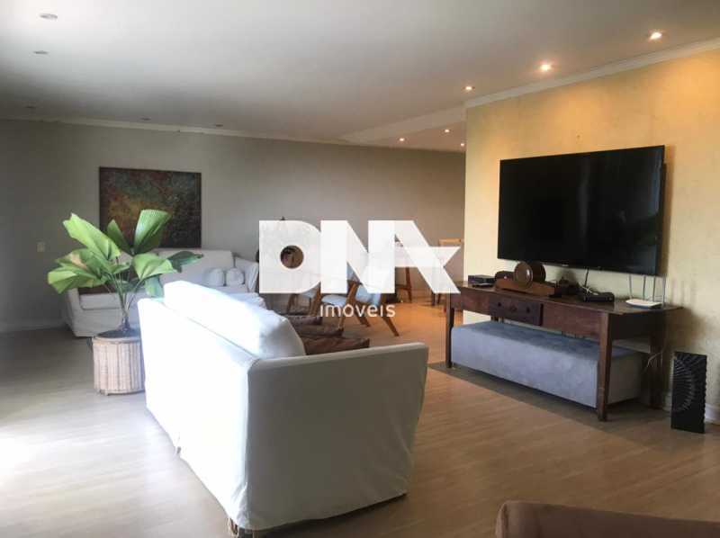 Conheça 7 do imóvel - Apartamento 4 quartos à venda Flamengo, Rio de Janeiro - R$ 3.500.000 - CTAP40003 - 6 7 - 6