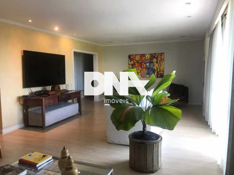 Conheça 8 do imóvel - Apartamento 4 quartos à venda Flamengo, Rio de Janeiro - R$ 3.500.000 - CTAP40003 - 7 8 - 7