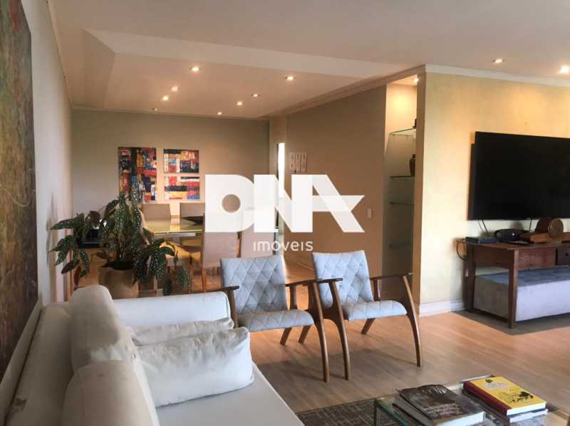 Conheça 9 do imóvel - Apartamento 4 quartos à venda Flamengo, Rio de Janeiro - R$ 3.500.000 - CTAP40003 - 8 9 - 8