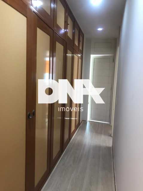 Conheça 10 do imóvel - Apartamento 4 quartos à venda Flamengo, Rio de Janeiro - R$ 3.500.000 - CTAP40003 - 9 10 - 9