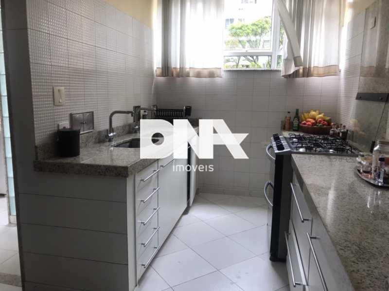 Conheça 11 do imóvel - Apartamento 4 quartos à venda Flamengo, Rio de Janeiro - R$ 3.500.000 - CTAP40003 - 10 11 - 10