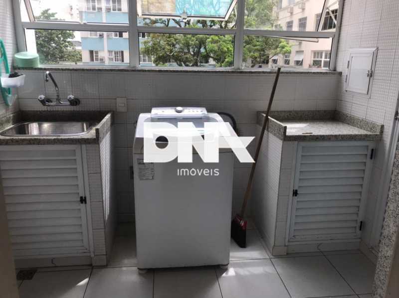 Conheça 13 do imóvel - Apartamento 4 quartos à venda Flamengo, Rio de Janeiro - R$ 3.500.000 - CTAP40003 - 12 13 - 12