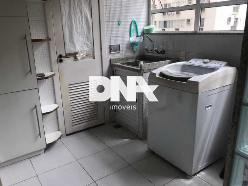 Conheça 14 do imóvel - Apartamento 4 quartos à venda Flamengo, Rio de Janeiro - R$ 3.500.000 - CTAP40003 - 13 14 - 13