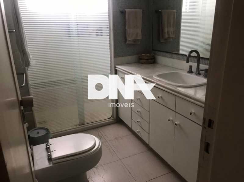 Conheça 15 do imóvel - Apartamento 4 quartos à venda Flamengo, Rio de Janeiro - R$ 3.500.000 - CTAP40003 - 14 15 - 14