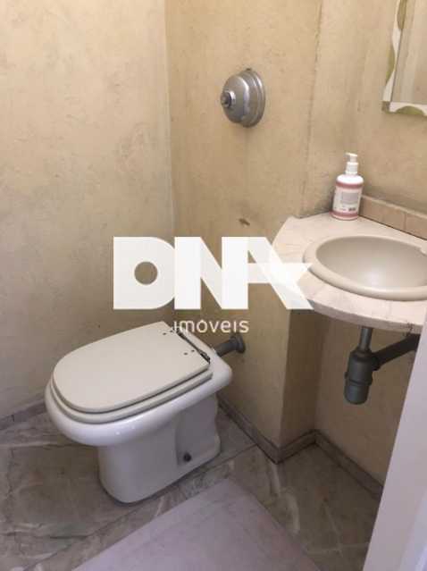 Conheça 19 do imóvel - Apartamento 4 quartos à venda Flamengo, Rio de Janeiro - R$ 3.500.000 - CTAP40003 - 18 19 - 18