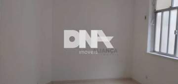 Imperdível - Apartamento à venda Rua Barão de Macaúbas, Botafogo, Rio de Janeiro - R$ 220.000 - CTAP10003