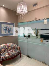 Loja 28m² à venda Ipanema, Rio de Janeiro - R$ 550.000 - CTLJ00001