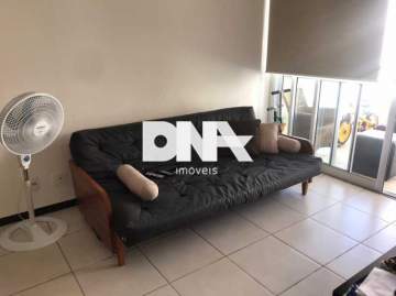 Apartamento 3 quartos à venda Botafogo, Rio de Janeiro - R$ 1.500.000 - CTAP30017