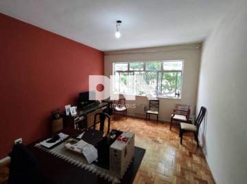 Apartamento 2 quartos à venda Botafogo, Rio de Janeiro - R$ 920.000 - CTAP20015