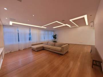 Apartamento 3 quartos à venda Leblon, Rio de Janeiro - R$ 5.450.000 - LEAP30219