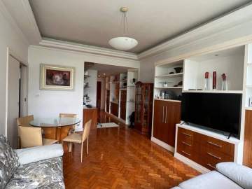 Apartamento 3 quartos à venda Leblon, Rio de Janeiro - R$ 2.580.000 - LEAP30217
