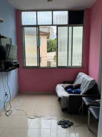 Apartamento 1 quarto à venda Botafogo, Rio de Janeiro - R$ 260.000 - NBAP11856