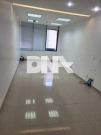 Sala Comercial 36m² à venda Botafogo, Rio de Janeiro - R$ 580.000 - CTSL00003