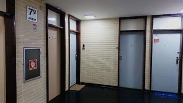 Sala Comercial 28m² à venda Copacabana, Rio de Janeiro - R$ 270.000 - NSSL00260