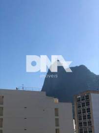 Apartamento 2 quartos à venda Botafogo, Rio de Janeiro - R$ 620.000 - CTAP20036