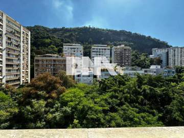 Apartamento 3 quartos à venda Botafogo, Rio de Janeiro - R$ 1.400.000 - NBAP33788