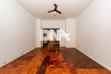 Ótima localização - Apartamento à venda Avenida Atlântica, Copacabana, Rio de Janeiro - R$ 1.750.000 - NSAP33577