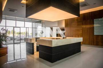 Sala Comercial 38m² à venda Recreio dos Bandeirantes, Rio de Janeiro - R$ 243.704 - CTSL00009 Sala Comercial 38m² à venda Recreio dos Bandeirantes, Rio de Janeiro - R$ 243.704 - CTSL00009