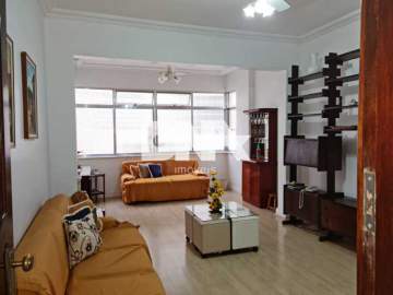 Apartamento 3 quartos à venda Copacabana, Rio de Janeiro - R$ 1.100.000 - CTAP30035