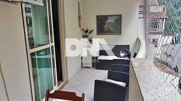 Apartamento 3 quartos à venda Copacabana, Rio de Janeiro - R$ 2.530.000 - NBAP33793
