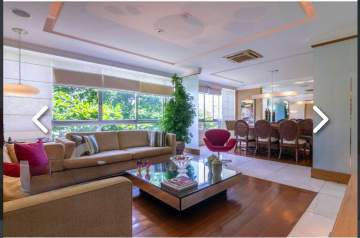 Imperdível - Apartamento à venda Rua Prudente de Morais, Ipanema, Rio de Janeiro - R$ 2.895.000 - NIAP32968