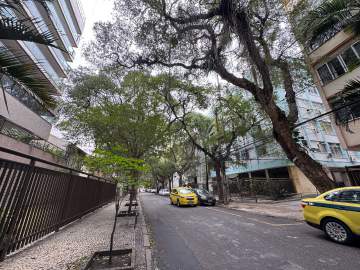 Imperdível - Cobertura à venda Rua Álvaro Ramos, Botafogo, Rio de Janeiro - R$ 1.500.000 - CTCO40001