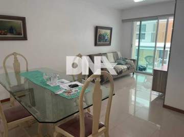 Apartamento 2 quartos à venda Botafogo, Rio de Janeiro - R$ 1.500.000 - CTAP20040