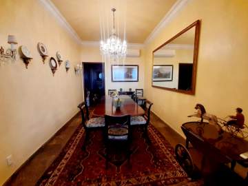 Apartamento à venda Rua Francisco Sá, Copacabana, Rio de Janeiro - R$ 1.580.000 - NSAP32652