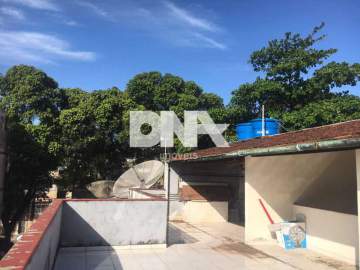 Casa de Vila 5 quartos à venda Botafogo, Rio de Janeiro - R$ 1.590.000 - NBCV50014