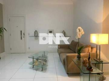 Apartamento à venda Rua Miguel Lemos, Copacabana, Rio de Janeiro - R$ 1.750.000 - MLAP30052