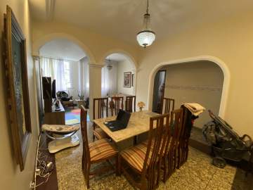 Apartamento 3 quartos à venda Copacabana, Rio de Janeiro - R$ 1.050.000 - NCAP32306