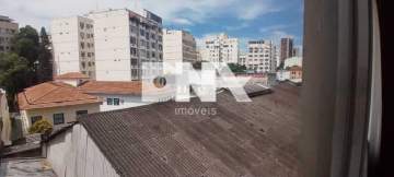 Apartamento 1 quarto à venda Flamengo, Rio de Janeiro - R$ 520.000 - FLAP10005