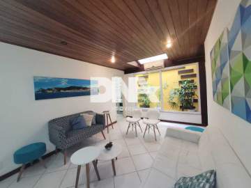 Apartamento 2 quartos à venda Leblon, Rio de Janeiro - R$ 2.200.000 - LEAP20153