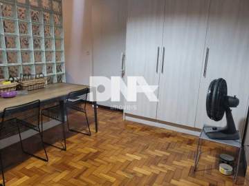 Kitnet/Conjugado 39m² à venda Botafogo, Rio de Janeiro - R$ 320.000 - NBKI00339