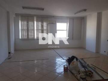 Sala Comercial Avenida Rio Branco - NSSL00261